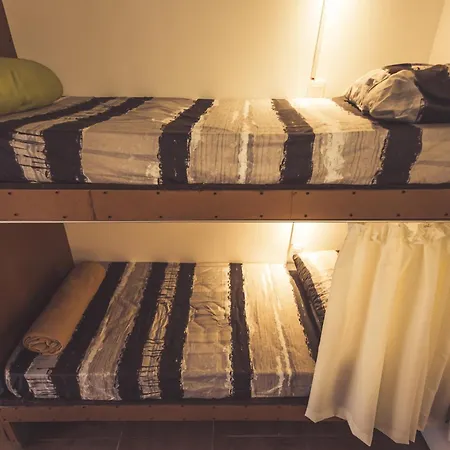 Rocamar Hostel Boutique
